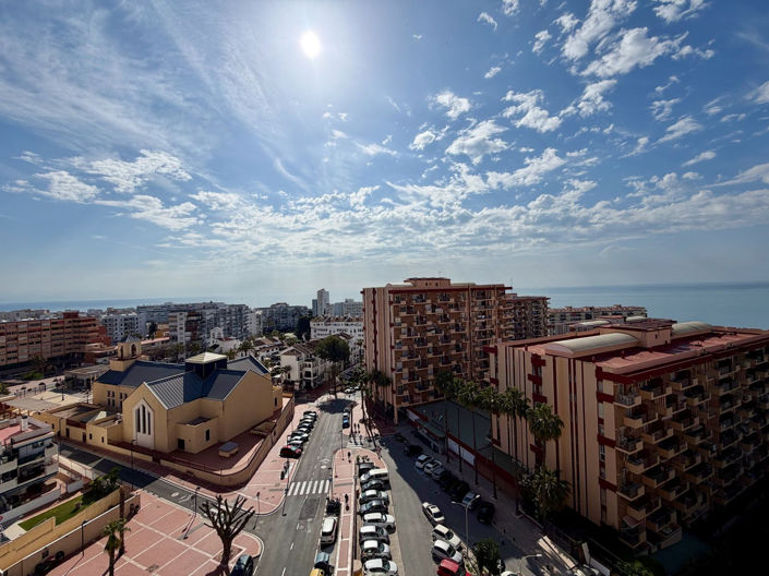 Image No.2-Studio de 1 chambre à vendre à Benalmadena