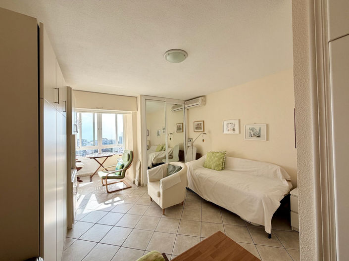 Image No.6-Studio de 1 chambre à vendre à Benalmadena