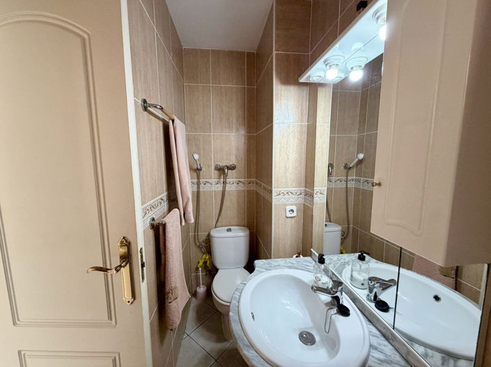 Image No.7-Studio de 1 chambre à vendre à Benalmadena