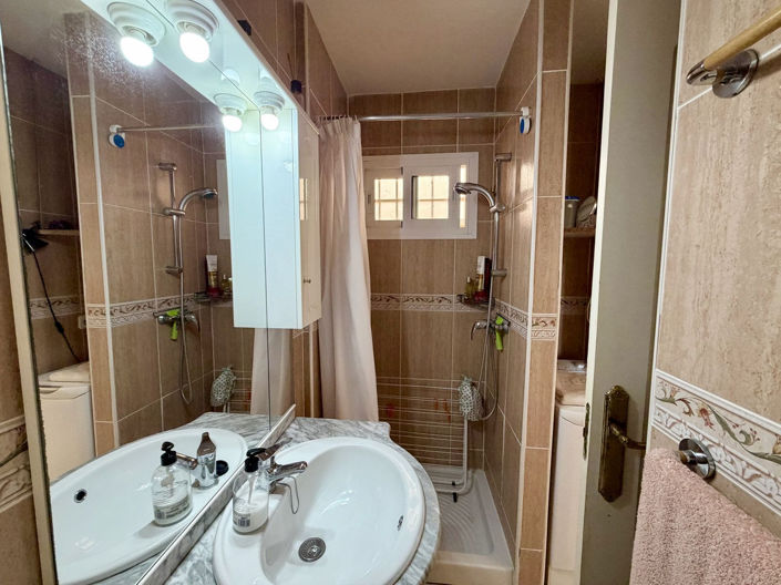 Image No.8-Studio de 1 chambre à vendre à Benalmadena