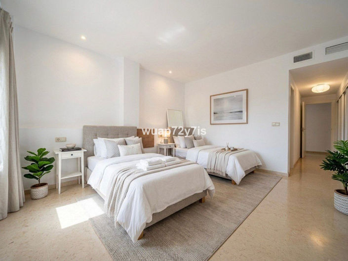 Image No.12-Appartement de 3 chambres à vendre à Elviria