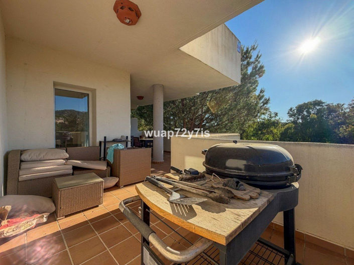 Image No.22-Appartement de 3 chambres à vendre à Elviria