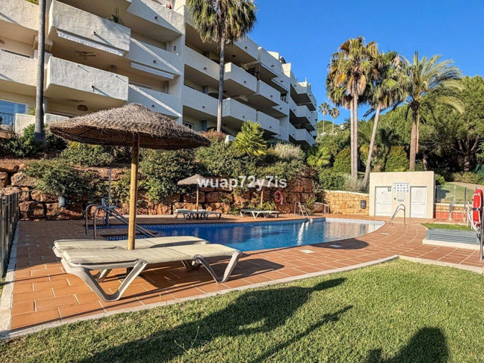 Image No.24-Appartement de 3 chambres à vendre à Elviria