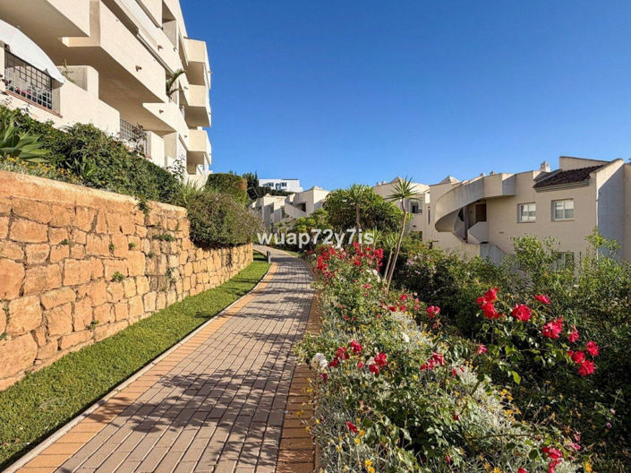 Image No.25-Appartement de 3 chambres à vendre à Elviria