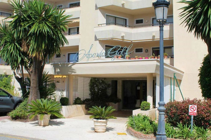 Image No.16-Appartement de 2 chambres à vendre à Atalaya
