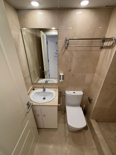 Image No.11-Appartement de 1 chambre à vendre à Benalmadena