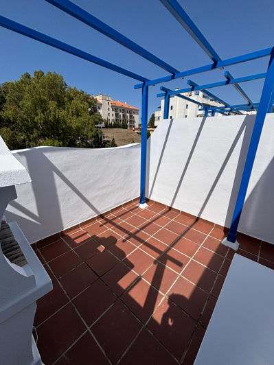 Image No.3-Appartement de 1 chambre à vendre à Benalmadena