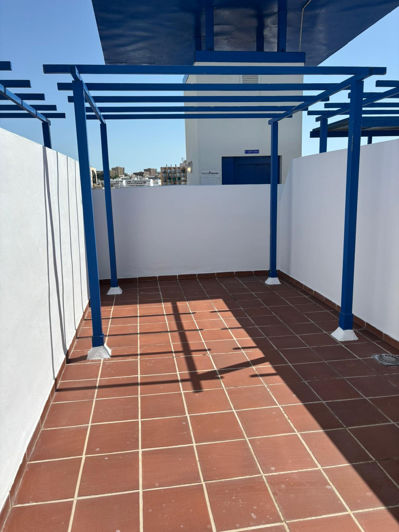 Image No.4-Appartement de 1 chambre à vendre à Benalmadena