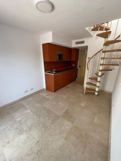 Image No.5-Appartement de 1 chambre à vendre à Benalmadena