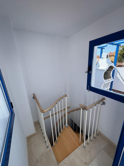 Image No.9-Appartement de 1 chambre à vendre à Benalmadena