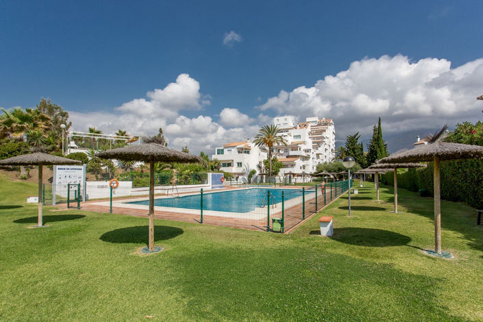 Image No.16-Appartement de 2 chambres à vendre à Estepona