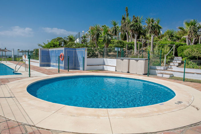Image No.17-Appartement de 2 chambres à vendre à Estepona