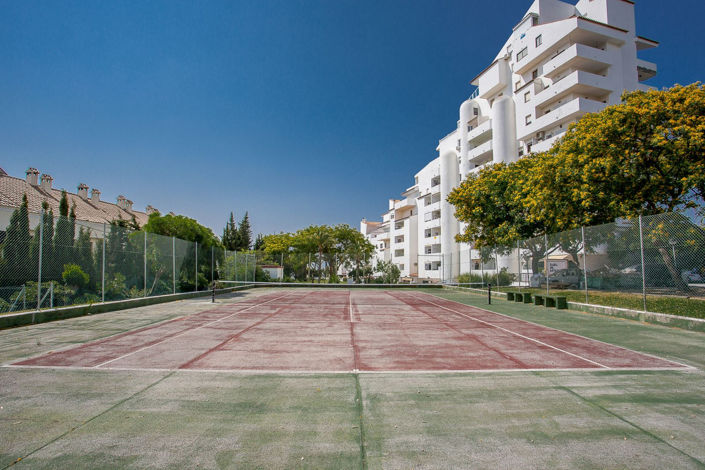 Image No.20-Appartement de 2 chambres à vendre à Estepona