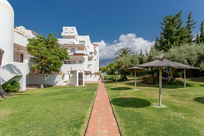 Image No.21-Appartement de 2 chambres à vendre à Estepona