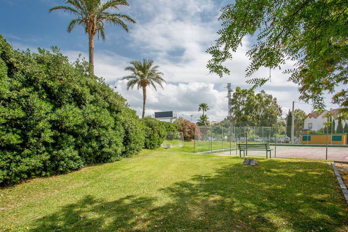 Image No.23-Appartement de 2 chambres à vendre à Estepona