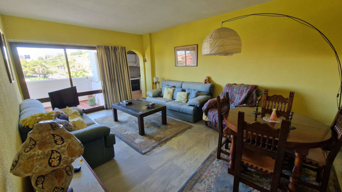 Image No.4-Appartement de 2 chambres à vendre à Estepona