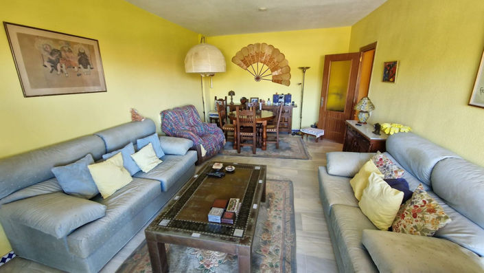 Image No.5-Appartement de 2 chambres à vendre à Estepona