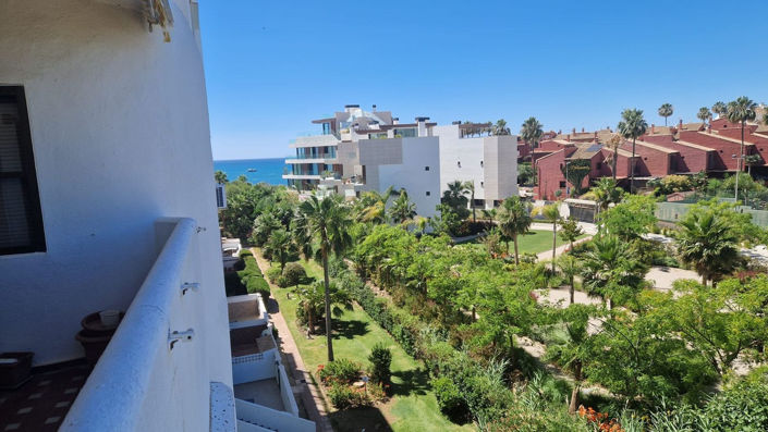 Image No.8-Appartement de 2 chambres à vendre à Estepona