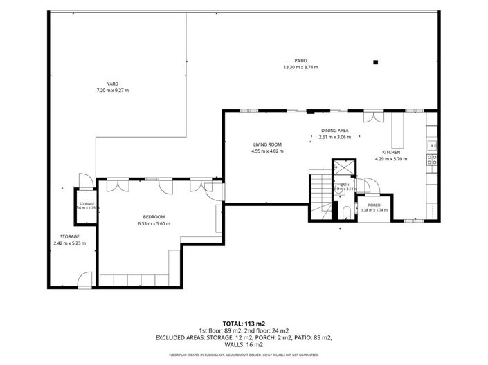 Image No.28-2 Bed Apartment for sale