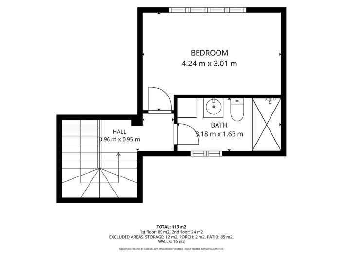 Image No.29-2 Bed Apartment for sale