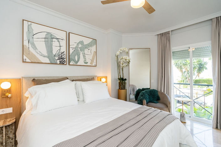 Image No.4-Appartement de 2 chambres à vendre à Bel-Air