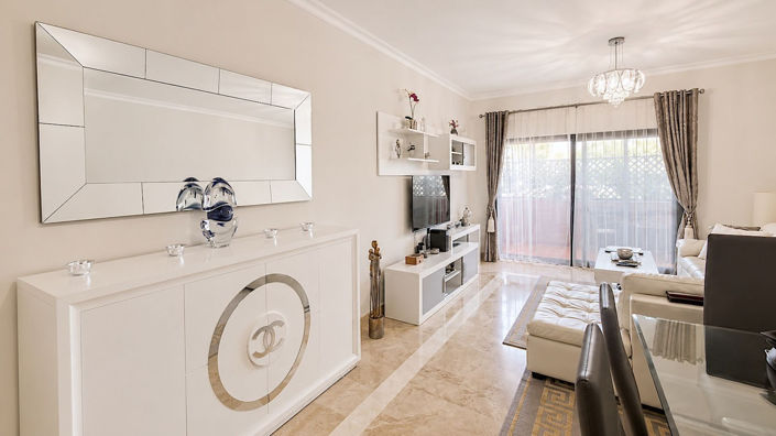 Image No.14-2 Bed Apartment for sale