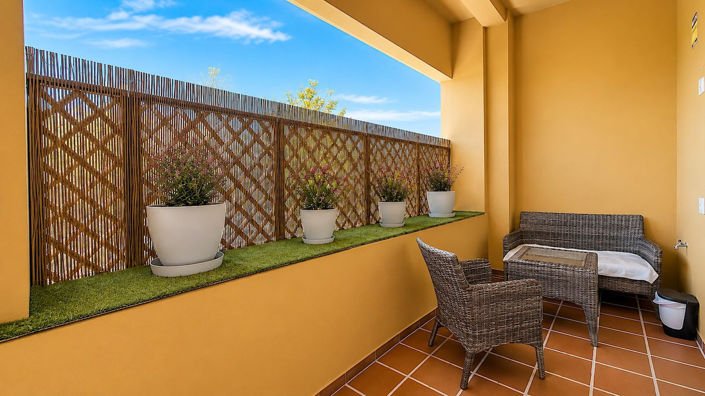 Image No.17-2 Bed Apartment for sale