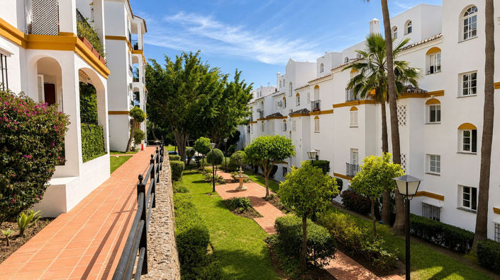 Image No.16-Appartement de 2 chambres à vendre à Atalaya