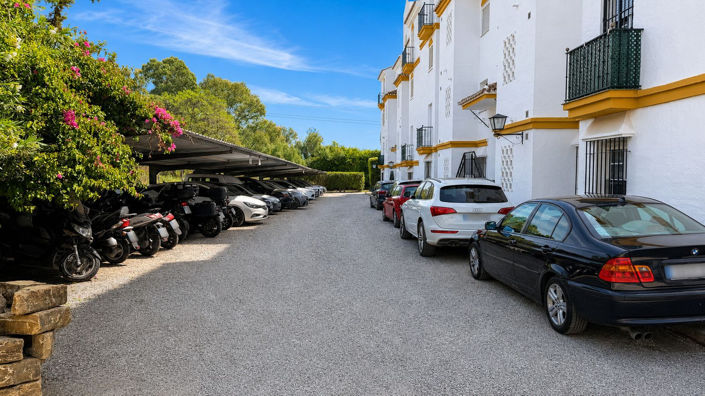 Image No.17-Appartement de 2 chambres à vendre à Atalaya