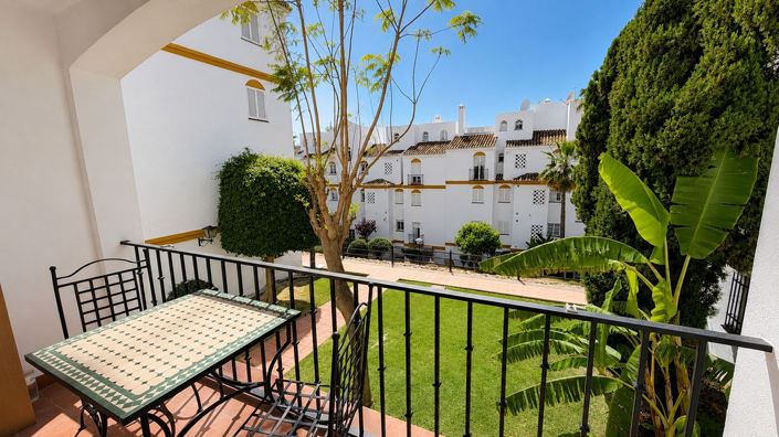 Image No.2-Appartement de 2 chambres à vendre à Atalaya
