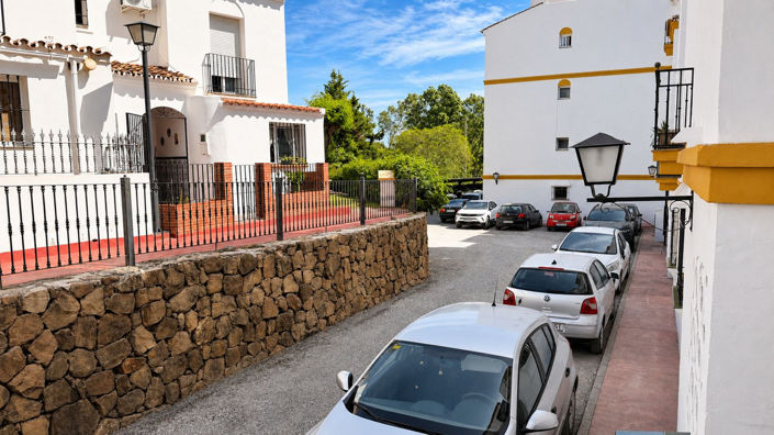 Image No.21-Appartement de 2 chambres à vendre à Atalaya