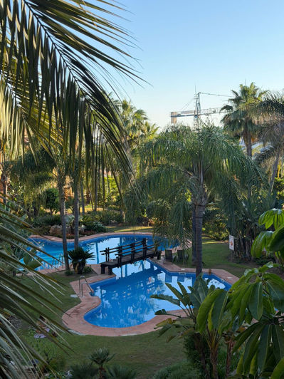 Image No.17-Appartement de 3 chambres à vendre à Marbella