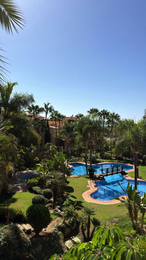 Image No.2-Appartement de 3 chambres à vendre à Marbella