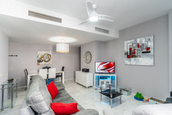 Image No.4-2 Bed Apartment for sale