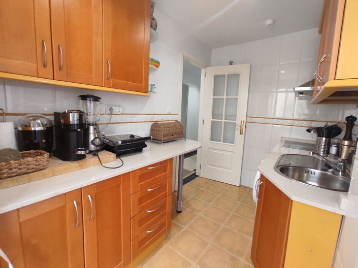Image No.12-1 Bed Apartment for sale