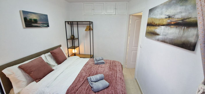 Image No.16-Appartement de 2 chambres à vendre à Calahonda
