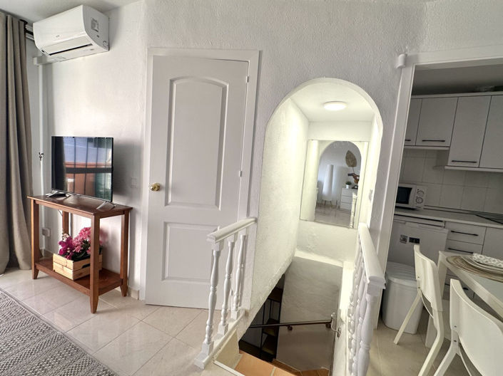 Image No.19-Appartement de 2 chambres à vendre à Calahonda