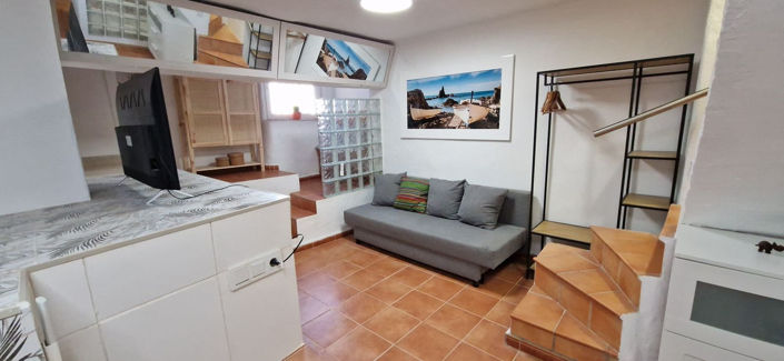 Image No.22-Appartement de 2 chambres à vendre à Calahonda