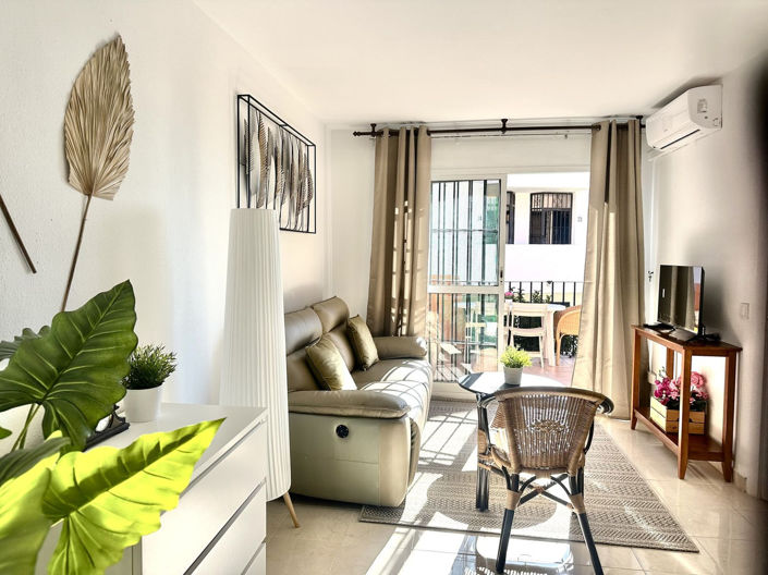 Image No.4-Appartement de 2 chambres à vendre à Calahonda