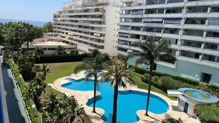 Image No.11-Appartement de 2 chambres à vendre à Marbella