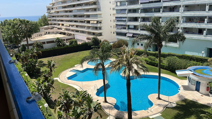 Image No.19-Appartement de 2 chambres à vendre à Marbella
