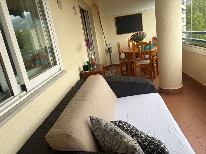 Image No.2-Appartement de 2 chambres à vendre à Marbella