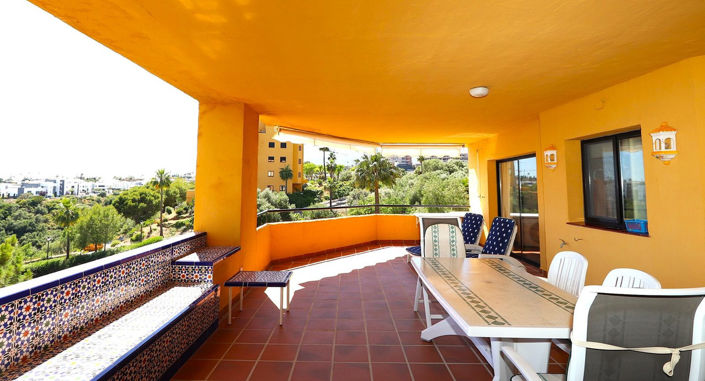 Image No.19-3 Bed Apartment for sale