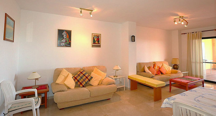 Image No.2-3 Bed Apartment for sale