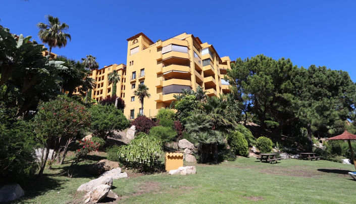 Image No.26-3 Bed Apartment for sale