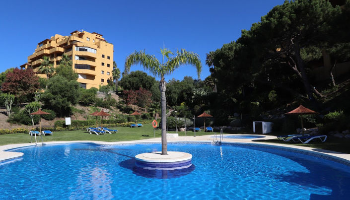 Image No.30-3 Bed Apartment for sale