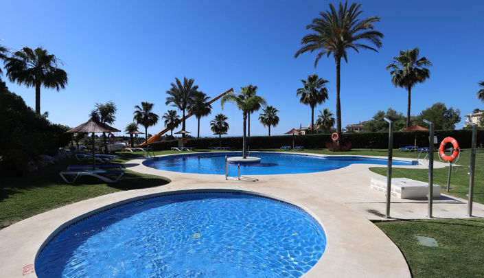 Image No.32-3 Bed Apartment for sale