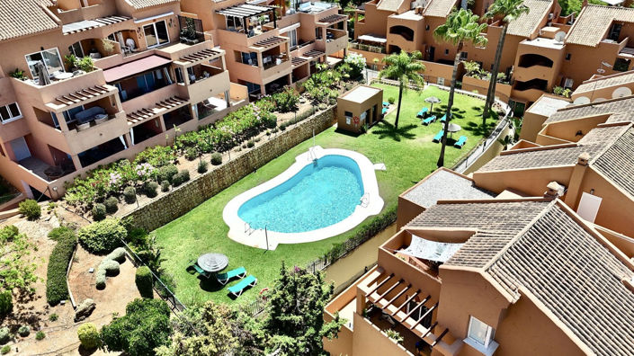Image No.16-3 Bed Apartment for sale