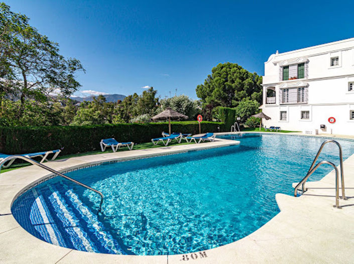 Image No.26-2 Bed Apartment for sale