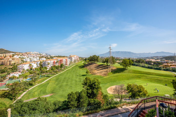 Image No.18-Appartement de 2 chambres à vendre à Mijas Costa